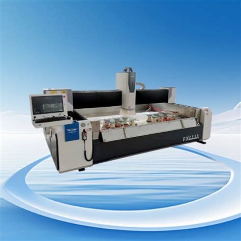 cnc glass machining center|professional glass cutting machine.